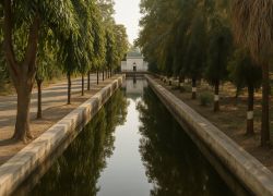 Himayat Bagh, Aurangabad - 7 Night 8 Days Maharashtra Tour Package - 1