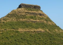 Pandavgad Fort, Satara - Places to visit in Satara
