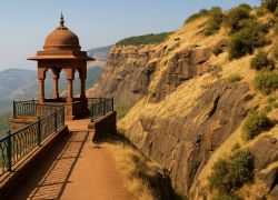 Alexander Point, Matheran - 7 Nights 8 Days Maharashtra Tour Package - 2