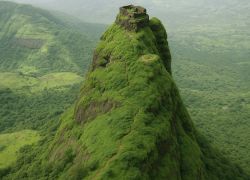 Prabalgad Fort, Matheran - Places to visit in Matheran