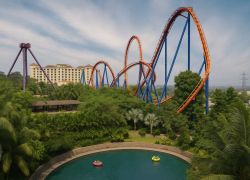 Imagica Adlabs, Lonavala - Places to visit in Lonavala