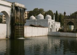 Panchakki And Baba Shah Musafir Temple, Aurangabad - Places to visit in Aurangabad
