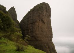 Dukes Nose, Khandala - 6N Mumbai - Lonavala - Khandala - Mahabaleshwar - Panchgani Tour