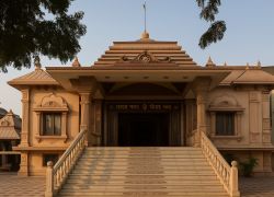 Tridev Temple, Varanasi - Places to visit in Varanasi