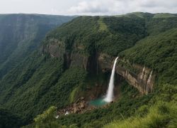East Khasi Hills, Shillong - Places to visit in Shillong