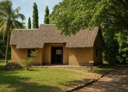 About The Bombolulu Workshop and Cultural Centre, Mombasa - Places to visit in Mombasa, Kenya