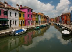 Murano, Venice - Places to visit in Venice, Italy
