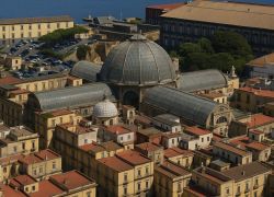 Galleria Umberto I, Naples Galleria Umberto I, Naples - Places to visit in Naples, Italy