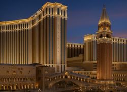 The Venetian, Las Vegas The Venetian, Las Vegas - Places to visit in Las Vegas, USA