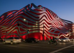 Peterson Automotive Museum, Los Angeles Peterson Automotive Museum, Los Angeles - Places to visit in Los Angeles, USA