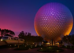Epcot, Orlando Epcot, Orlando - Places to visit in Orlando, USA