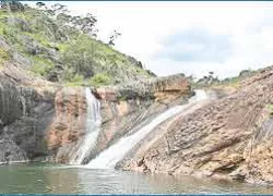 Blackdown Tableland National Park in Brisbane