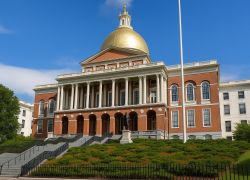 Massachusetts State House, Boston - Gujarat Tour Package from Trichy - Chennai - Tamilnadu - 7 Nights / 8 Days covering Ahmedabad - Bhuj - Jamnagar