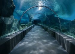 Sea Life Bangkok Ocean World - 4 Nights & 5 Days Bangkok & Pattaya Package Loaded with Surprises - 4 Nights / 5 Days covering Bangkok - Pattaya