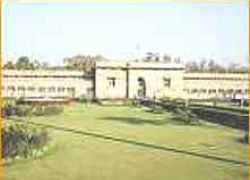 Archaeological Museum in Sarnath,Uttar Pradesh Tou