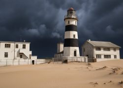 Cape Recife, Port Elizabeth - Places to visit in Port Elizabeth, South Africa