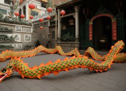 Cho Lon, Ho Chi Minh City - Vietnam 10D - 9N Tour Hanoi - Da Nang - Ho Chi Minh City - 9 Nights / 10 Days covering Ho Chi Minh City - Da Nang - Ha Long