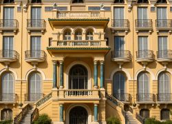 Fine Arts Museum, Ho Chi Minh City - Places to visit in Ho Chi Minh City, Vietnam