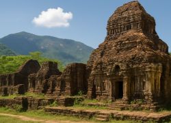My Son Sanctuary, Da Nang - Places to visit in Da Nang, Vietnam