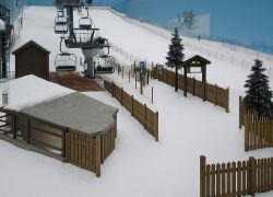 Ski Dubai - DUBAI & ABU DHABI PACKAGE - 6 Nights / 7 Days covering Dubai