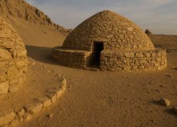 Hili Archaeological Park, Al Ain - Places to visit in Al Ain, UAE