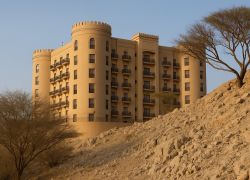 Khatt Springs, Ras al Khaimah - Places to visit in Ras al Khaimah, UAE