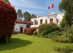 Museo Larco, Lima - Jungle Of Stone - 6 Nights / 7 Days covering Lima - Cuzco