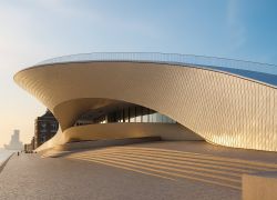MAAT Museum Lisbon - Religious Tour of Fatima Lourdes and Padua 9 Nights/ 10 Days - 9 Nights / 10 Days covering Lisbon - San Francisco - Padua