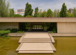 Calouste Gulbenkian Museum, Lisbon - Discover Lovely Portugal Tour - 7 Nights / 8 Days covering Lisbon - Porto
