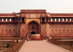 Agra Fort