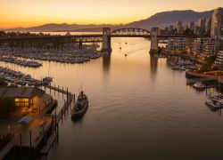 Granville Island, Vancouver - Places to visit in Vancouver, Canada
