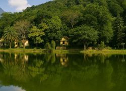 Cuc Phuong National Park, Hanoi - Places to visit in Hanoi, Vietnam