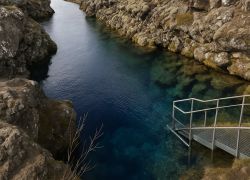 Silfra Fissure, Reykjavík - 7Nights Europe - Idyllic Iceland Tour - 7 Nights / 8 Days covering Reykjavík