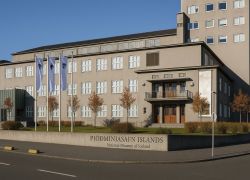 National Museum Of Iceland, Reykjavík - 7N Europe - Idyllic Iceland - 7 Nights / 8 Days covering Reykjavík