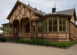 Korkeasaari Zoo, Helsinki - 9 Days Scandinavia Tour Package - 8 Nights / 9 Days covering Tallinn - Stockholm - Helsinki