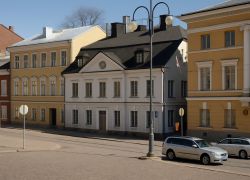 Helsinki City Museum - Scandinavian Delights 8 Nights - 9 Days Package - 8 Nights / 9 Days covering Copenhagen - Helsinki - Oslo