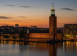 Lake Malaren, Stockholm - Scandinavia Russia with Tallinn 14N/15D Tour - 14 Nights / 15 Days covering Stockholm - Moscow - Helsinki