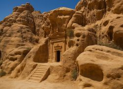 Little Petra - Places to visit in Petra, Jordan
