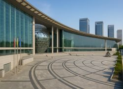 Shanghai Science and Technology Museum - Places to visit in Shanghai, China