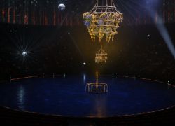 House of Dancing Water, Macau - Places to visit in Macau, China