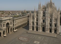 Milan Cathedral - Places to visit in Milan, Italy