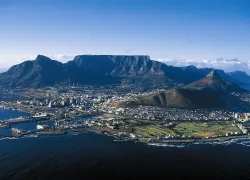 Table Mountain