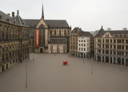 Madame Tussauds Amsterdam - Grand European Odyssey - 14 Days Across Europe Tour - 13 Nights / 14 Days covering Paris - Venice - Cologne