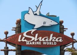 Ushaka Marine World