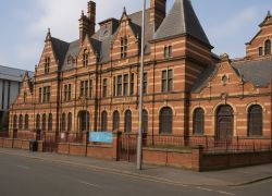Victoria Baths, Manchester - Places to visit in Manchester, United Kingdom