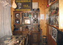 Nelson Mandela Museum