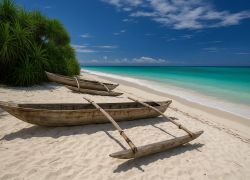 Muyuni Beach, Zanzibar - 13 Days - 12 Nights Safari And Beach Relaxation Tour - 12 Nights / 13 Days covering Zanzibar - Arusha - Ngorongoro