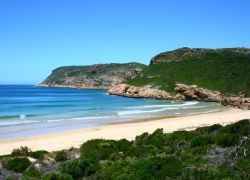 Robberg Nature Reserve
