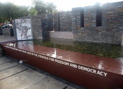 Hector Pieterson Memorial