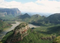 Blyde River Canyon